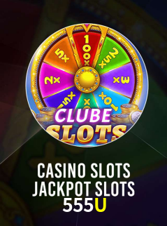Cassino de Jogos 555U